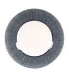 Bamboo DS698 Wide Rim Bowls Mist 279mm