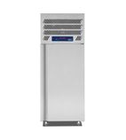 Image of WBCF50-SS 50KG Stainless Steel Reach-In Blast Chiller/Freezer