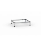 60.31.200 Combination Oven Stand I for Combi-Duo 6-1/1 on 6-1/1 & on 10-1/1 E (Static)