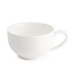 Lumina CD645 Low Round Cups 228ml (Pack of 6)