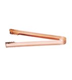 Image of DR607 Ice Tongs Copper