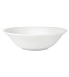 CC213 Oatmeal Bowls White 360ml (Pack of 12)