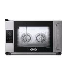 Bakerlux SHOP Pro Rossella Matic Touch 4 Grid Convection Oven