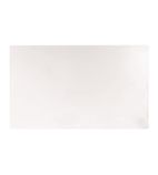 Alchemy Buffet DW314 Melamine Trays White 1/1GN (Pack of 2)
