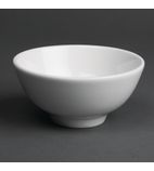 CG130 Oriental Rice Bowls 115mm (Pack of 24)