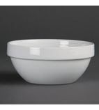 Whiteware CE530 Cereal Bowls 145mm (Pack of 12)