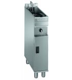 EVO200T 7-8 Ltr Turbo Electric Freestanding Single Tank Slimline Fryer (1 x Basket)