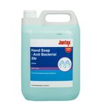 GC976 Unperfumed Antibacterial Liquid Hand Soap 5Ltr
