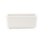 White P875 Sugar Sachet Holders (Pack of 6)