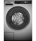 WMC8947VIS Asko 9kg Washing Machines With Valve Drain