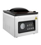 HT497 Oil Pump Chamber Vacuum Pack Machine