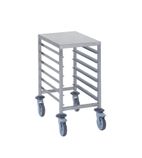 CG184 GN 1/1 Racking Trolley 7 Levels