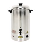 CC193 40 Ltr Electric Manual Fill Water Boiler
