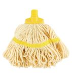 L345 Rot Free Mop Head Yellow