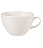 Alchemy Sequel DC377 White Tea Cups 312ml 11oz (Pack of 12)