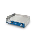Lynx Prime LPGR20 Electric Countertop Mild Steel Plate Griddle