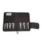 Image of CC390 7 Piece Knife Set with Case