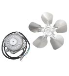 AG565 Condenser Fan for G-Series Chest Freezers
