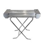 TGN80 Slimfold Professional Gas Barbecue