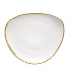 Kiln FB983 Triangular Plate Chalk 165mm (Pack of 6)