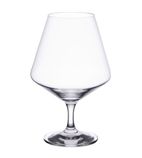 Image of GD905 Belfesta Crystal Cognac Glasses 616ml (Pack of 6)