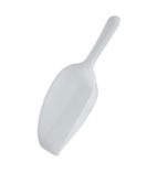 GT049 Polyethylene Flour Scoop 110ml