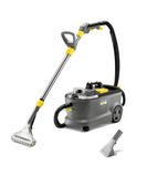 Image of Puzzi 10/1 Upholstery Vacuum Cleaner