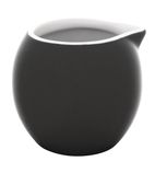 Café CM757 Milk Jugs Charcoal 70ml (Pack of 6)