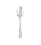 A7383 Rattail Table Spoon Import S/S