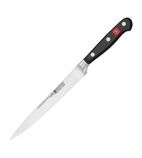 Classic FE451 Fillet Knife Black 6"