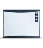Image of EcoX NW458 + NB393 Automatic Modular Ice Machine With 181KG Storage Bin (230kg/24hrs)