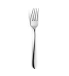 AE184 Premiere Oxford 18/10 Stainless Steel Table Fork