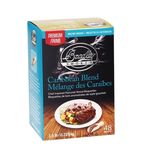 FE650 Food Smoker Caribbean Blend Premium Flavour (Pack of 48)