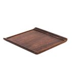 Alchemy Buffet GF216 Wooden Trays 303mm (Pack of 4)