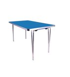 DM945 Contour Folding Table
