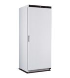 Image of KICPR60LT Light Duty 640 Ltr Upright Single Door White Fridge