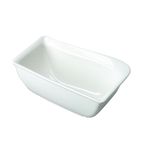 Image of Alchemy Counterwave CC414 Serving Dishes 230x 160mm (Pack of 4)