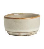 VV3569 Potters Collection Pier Stack Dish 64mm Dia 52ml (Box 36)(Direct)