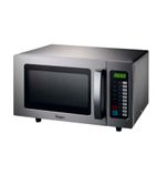 PRO 25 IX 1000w Commercial Microwave Oven