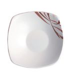 Helix W544 Square Bowl