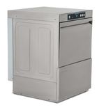 Storm STORM50BT 500mm 18 Plate Undercounter Dishwasher With Gravity Drain