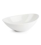 Image of Classic White CG059 Salad Bowls 105mm (Pack of 12)