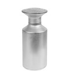 Image of GC978 Aluminium Salt Shaker