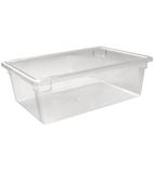 CG987 Polycarbonate Container 45Ltr