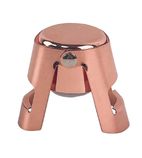 CZ663 Beuamont Copper plated champagne stopper