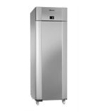 Image of ECO PLUS M 70 RCG C1 4N 610 Ltr 2/1 GN Single Door Upright Meat Refrigerator