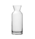 Village FH876 Glass Carafes 500ml (Pack of 6)