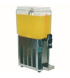 VL112 1 x 11.5 Ltr Commercial Juice Dispener