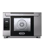 Bakerlux SHOP Pro Stefania LED 4 Grid Convection Oven