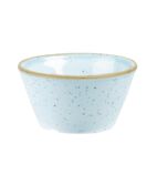 Image of X Squared DK517 Sauce Dishes Duck Egg Blue 3oz (Pack of 12)